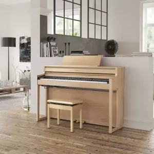 قیمت پیانو رولند